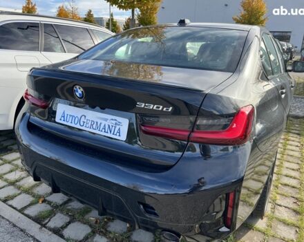 БМВ 3 Серия, объемом двигателя 3 л и пробегом 0 тыс. км за 70533 $, фото 9 на Automoto.ua