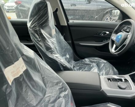 БМВ 3 Серія, об'ємом двигуна 2 л та пробігом 0 тис. км за 54123 $, фото 15 на Automoto.ua