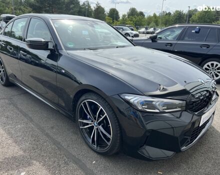 БМВ 3 Серия, объемом двигателя 3 л и пробегом 10 тыс. км за 74120 $, фото 22 на Automoto.ua