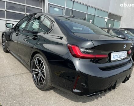 БМВ 3 Серия, объемом двигателя 3 л и пробегом 10 тыс. км за 74120 $, фото 10 на Automoto.ua