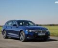 БМВ 3 Серія, об'ємом двигуна 0 л та пробігом 0 тис. км за 51982 $, фото 5 на Automoto.ua