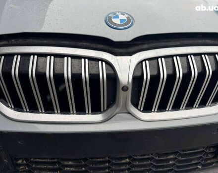 БМВ 3 Серія, об'ємом двигуна 0 л та пробігом 41 тис. км за 28000 $, фото 10 на Automoto.ua