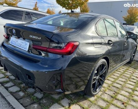 БМВ 3 Серия, объемом двигателя 3 л и пробегом 0 тыс. км за 70533 $, фото 10 на Automoto.ua