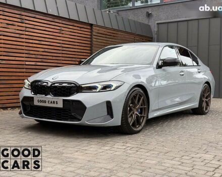 БМВ 3 Серія, об'ємом двигуна 3 л та пробігом 17 тис. км за 60000 $, фото 2 на Automoto.ua