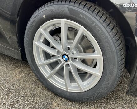 БМВ 3 Серія, об'ємом двигуна 2 л та пробігом 0 тис. км за 54123 $, фото 29 на Automoto.ua