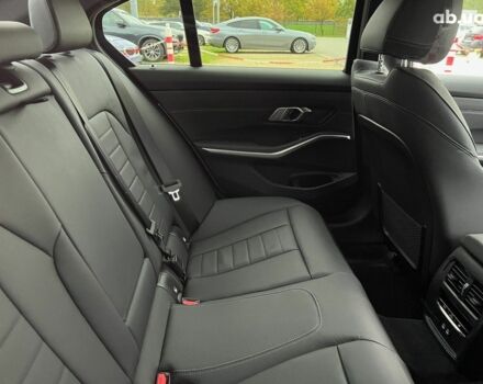 БМВ 3 Серия, объемом двигателя 2 л и пробегом 0 тыс. км за 63252 $, фото 2 на Automoto.ua