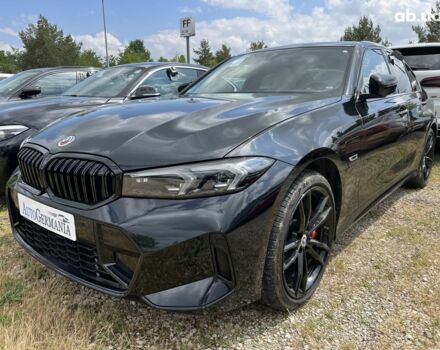 БМВ 3 Серія, об'ємом двигуна 2 л та пробігом 10 тис. км за 68251 $, фото 27 на Automoto.ua