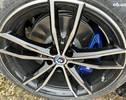 БМВ 3 Серія, об'ємом двигуна 2 л та пробігом 0 тис. км за 75859 $, фото 21 на Automoto.ua