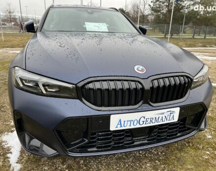 БМВ 3 Серія, об'ємом двигуна 2 л та пробігом 0 тис. км за 75859 $, фото 2 на Automoto.ua