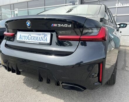 БМВ 3 Серия, объемом двигателя 3 л и пробегом 10 тыс. км за 74120 $, фото 6 на Automoto.ua