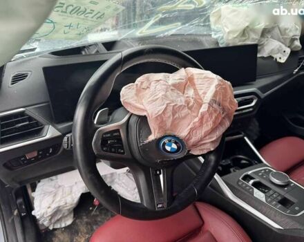 БМВ 3 Серия, объемом двигателя 0 л и пробегом 41 тыс. км за 31000 $, фото 18 на Automoto.ua