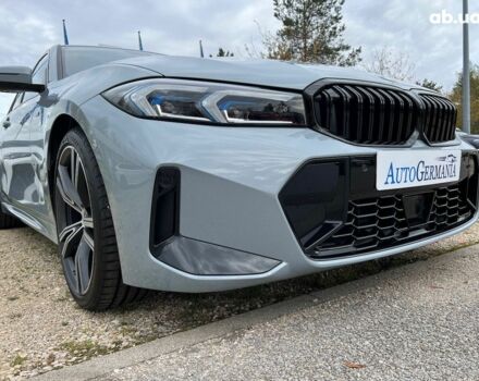 БМВ 3 Серия, объемом двигателя 2 л и пробегом 0 тыс. км за 63252 $, фото 1 на Automoto.ua