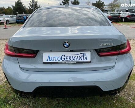 БМВ 3 Серия, объемом двигателя 2 л и пробегом 0 тыс. км за 63252 $, фото 22 на Automoto.ua