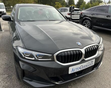 БМВ 3 Серія, об'ємом двигуна 2 л та пробігом 0 тис. км за 54123 $, фото 28 на Automoto.ua