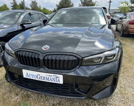 БМВ 3 Серія, об'ємом двигуна 2 л та пробігом 10 тис. км за 68251 $, фото 25 на Automoto.ua