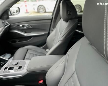 БМВ 3 Серия, объемом двигателя 2 л и пробегом 0 тыс. км за 63252 $, фото 30 на Automoto.ua