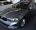БМВ 3 Серія, об'ємом двигуна 0 л та пробігом 0 тис. км за 40302 $, фото 1 на Automoto.ua