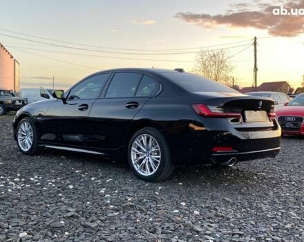 БМВ 3 Серия, объемом двигателя 0 л и пробегом 0 тыс. км за 52000 $, фото 1 на Automoto.ua