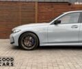 БМВ 3 Серія, об'ємом двигуна 3 л та пробігом 17 тис. км за 60000 $, фото 10 на Automoto.ua