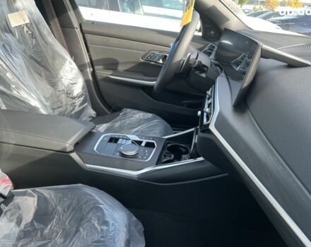 БМВ 3 Серия, объемом двигателя 3 л и пробегом 0 тыс. км за 70533 $, фото 28 на Automoto.ua