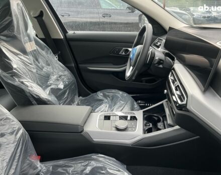 БМВ 3 Серія, об'ємом двигуна 2 л та пробігом 0 тис. км за 54123 $, фото 17 на Automoto.ua