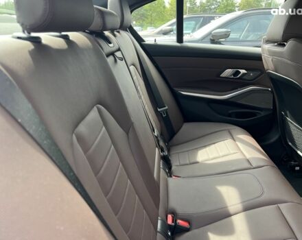 БМВ 3 Серия, объемом двигателя 3 л и пробегом 10 тыс. км за 74120 $, фото 31 на Automoto.ua