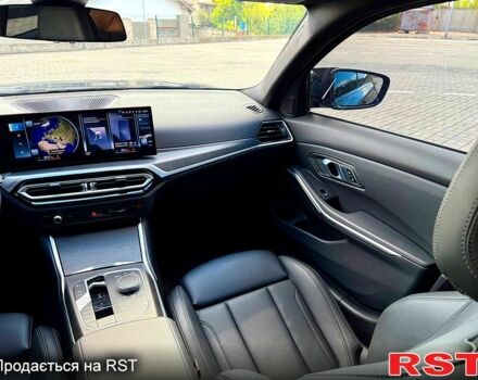 БМВ 3 Серия, объемом двигателя 2 л и пробегом 40 тыс. км за 41500 $, фото 6 на Automoto.ua