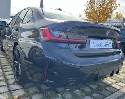 БМВ 3 Серия, объемом двигателя 3 л и пробегом 0 тыс. км за 70533 $, фото 15 на Automoto.ua