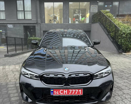 БМВ 3 Серия, объемом двигателя 2 л и пробегом 46 тыс. км за 45200 $, фото 19 на Automoto.ua