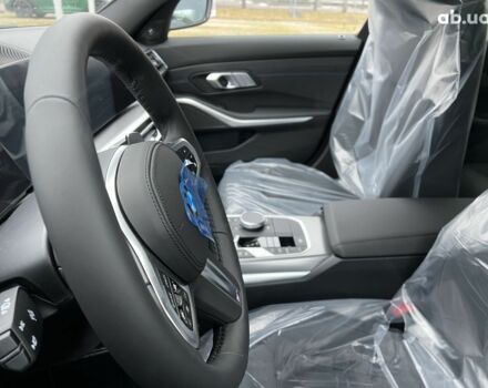БМВ 3 Серія, об'ємом двигуна 2 л та пробігом 0 тис. км за 75859 $, фото 26 на Automoto.ua