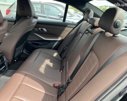 БМВ 3 Серия, объемом двигателя 3 л и пробегом 10 тыс. км за 74120 $, фото 42 на Automoto.ua