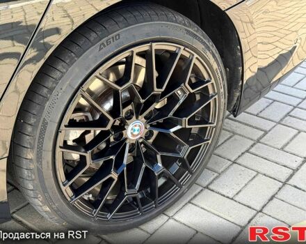 БМВ 3 Серия, объемом двигателя 2 л и пробегом 40 тыс. км за 41500 $, фото 8 на Automoto.ua