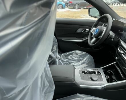 БМВ 3 Серія, об'ємом двигуна 2 л та пробігом 0 тис. км за 75859 $, фото 17 на Automoto.ua