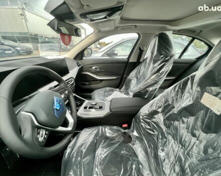 БМВ 3 Серія, об'ємом двигуна 2 л та пробігом 0 тис. км за 54123 $, фото 8 на Automoto.ua
