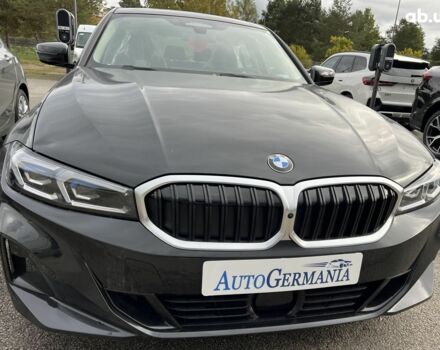 БМВ 3 Серія, об'ємом двигуна 2 л та пробігом 0 тис. км за 54123 $, фото 1 на Automoto.ua