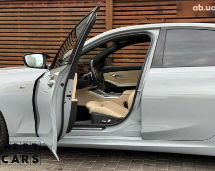 БМВ 3 Серія, об'ємом двигуна 3 л та пробігом 17 тис. км за 54500 $, фото 17 на Automoto.ua