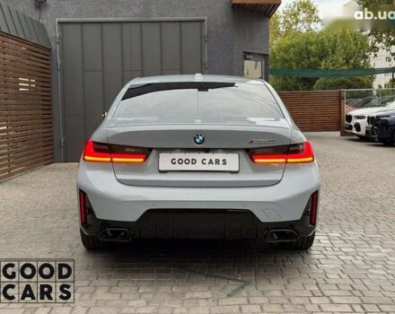 БМВ 3 Серія, об'ємом двигуна 3 л та пробігом 17 тис. км за 54500 $, фото 6 на Automoto.ua