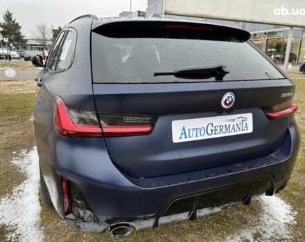 БМВ 3 Серія, об'ємом двигуна 2 л та пробігом 0 тис. км за 75859 $, фото 15 на Automoto.ua