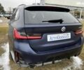 БМВ 3 Серія, об'ємом двигуна 2 л та пробігом 0 тис. км за 75859 $, фото 15 на Automoto.ua