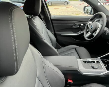 БМВ 3 Серия, объемом двигателя 2 л и пробегом 0 тыс. км за 63252 $, фото 7 на Automoto.ua