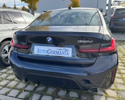 БМВ 3 Серия, объемом двигателя 3 л и пробегом 0 тыс. км за 70533 $, фото 11 на Automoto.ua