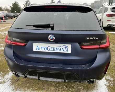 БМВ 3 Серія, об'ємом двигуна 2 л та пробігом 0 тис. км за 75859 $, фото 13 на Automoto.ua