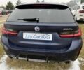 БМВ 3 Серія, об'ємом двигуна 2 л та пробігом 0 тис. км за 75859 $, фото 13 на Automoto.ua