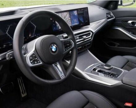 БМВ 3 Серія, об'ємом двигуна 0 л та пробігом 0 тис. км за 38197 $, фото 4 на Automoto.ua