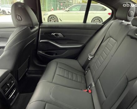 БМВ 3 Серия, объемом двигателя 2 л и пробегом 0 тыс. км за 63252 $, фото 28 на Automoto.ua