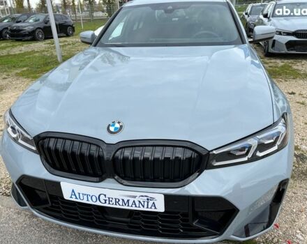 БМВ 3 Серия, объемом двигателя 2 л и пробегом 0 тыс. км за 63252 $, фото 17 на Automoto.ua