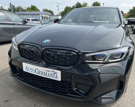 БМВ 3 Серия, объемом двигателя 3 л и пробегом 10 тыс. км за 74120 $, фото 16 на Automoto.ua