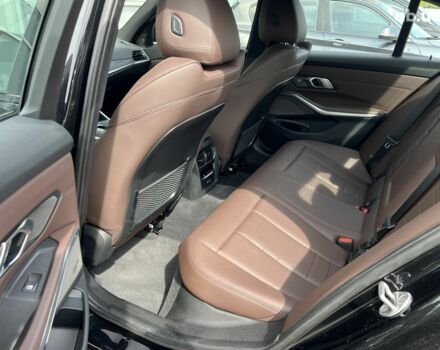 БМВ 3 Серия, объемом двигателя 3 л и пробегом 10 тыс. км за 74120 $, фото 33 на Automoto.ua