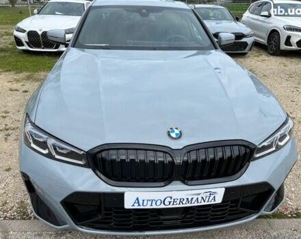 БМВ 3 Серия, объемом двигателя 2 л и пробегом 0 тыс. км за 63252 $, фото 9 на Automoto.ua