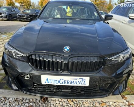 БМВ 3 Серия, объемом двигателя 3 л и пробегом 0 тыс. км за 70533 $, фото 1 на Automoto.ua